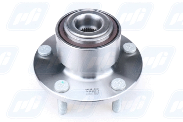 Wheel Hub (PHU590072)
