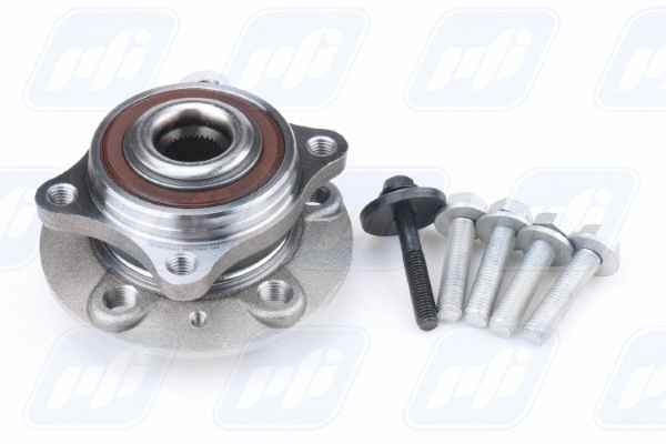 Wheel Bearing Kit (PHU3194K)