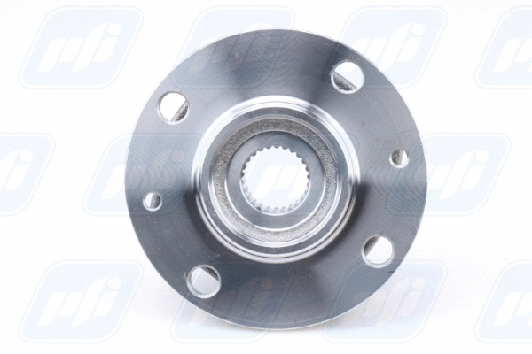 Wheel Hub