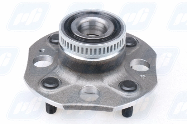 Wheel Hub (PHU3081)