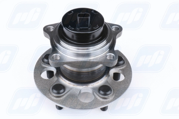 Wheel Hub (PHU2212)
