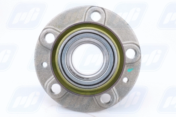 Wheel Hub