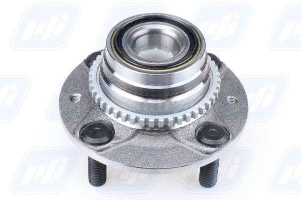 Wheel Hub (PHU3155V2)