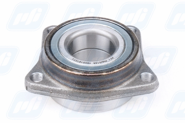 Wheel Hub (PHU3135)