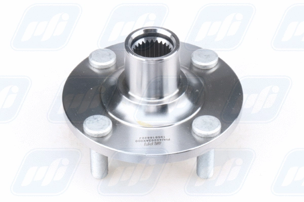 Wheel Hub (PHU40202AX000)