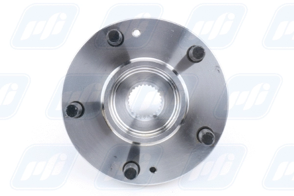 Wheel Hub