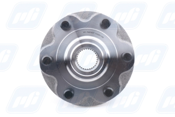 Wheel Hub