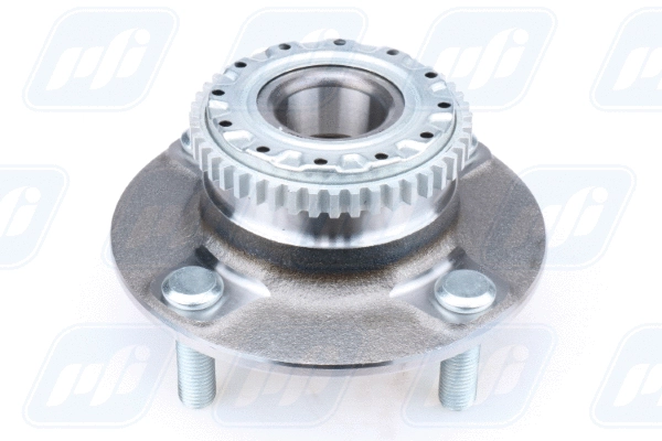 Wheel Hub (PHU2195)