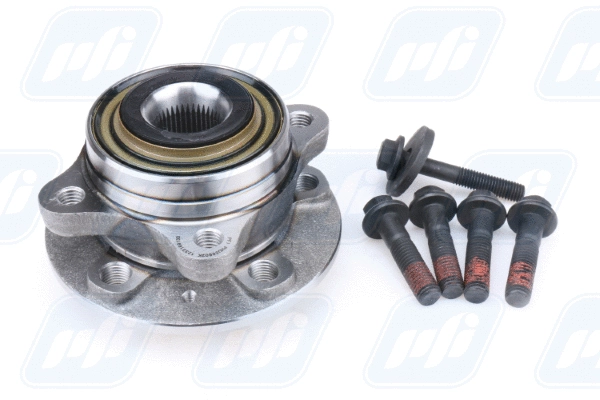 Wheel Bearing Kit (PHU56602K)
