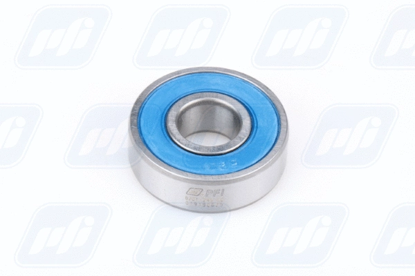 Bearing (6201-2RS C0)