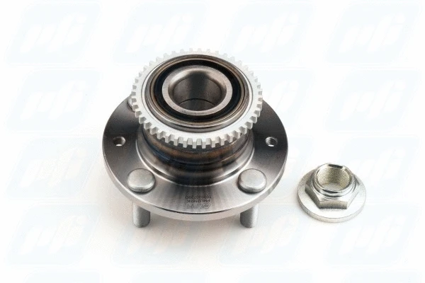 Wheel Hub (PHU2161K)