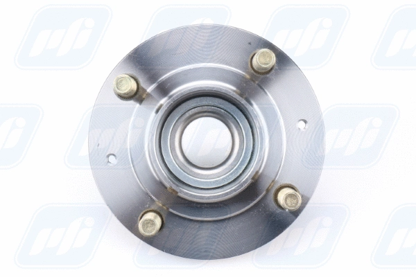 Wheel Hub