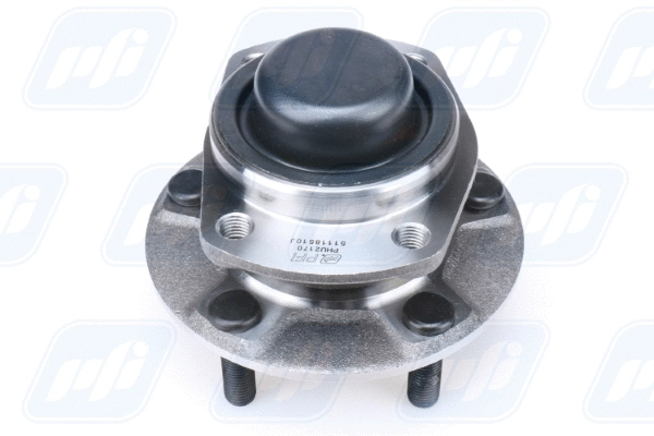 Wheel Hub (PHU2170)