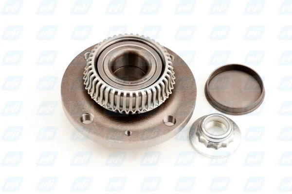 Wheel Hub (PHU53570K)