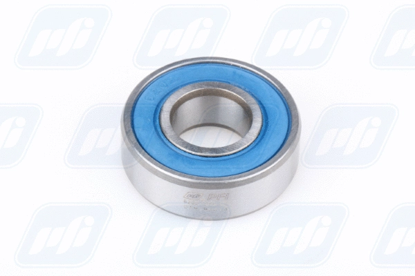 Bearing (6202-2RS C0)