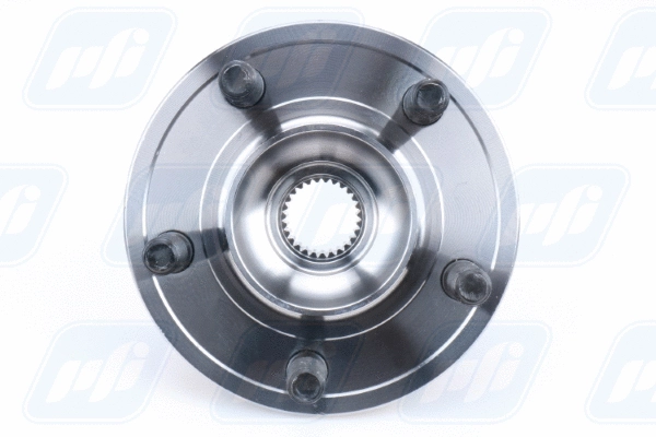 Wheel Hub