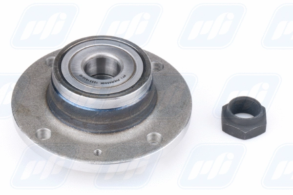 Wheel Bearing Kit (PHU60000K)