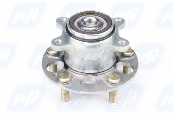 Wheel Hub (PHU57655)