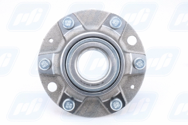 Wheel Hub