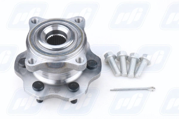 Wheel Bearing Kit (PHU500701K)