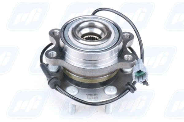 Wheel Hub (PHU5065T)