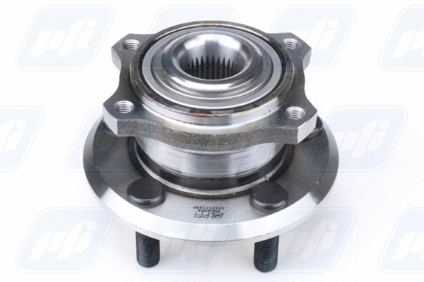 Wheel Hub (PHU2369)