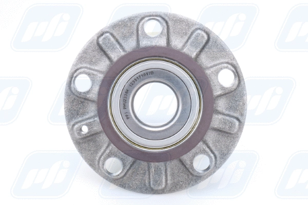 Wheel Hub
