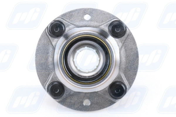 Wheel Hub