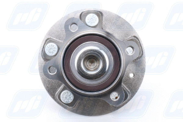 Wheel Hub
