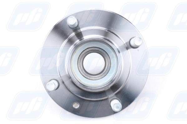 Wheel Hub