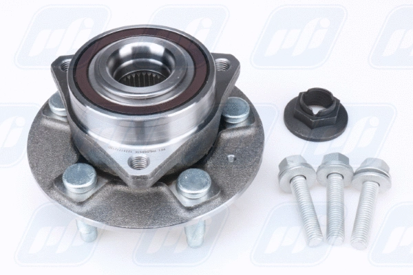 Wheel Bearing Kit (PHU56667K)