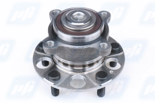 Wheel Hub (PHU2353)