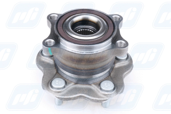 Wheel Hub (PHU2363)
