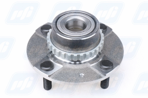 Wheel Hub (PHU2027)