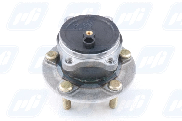 Wheel Hub (PHU590547)