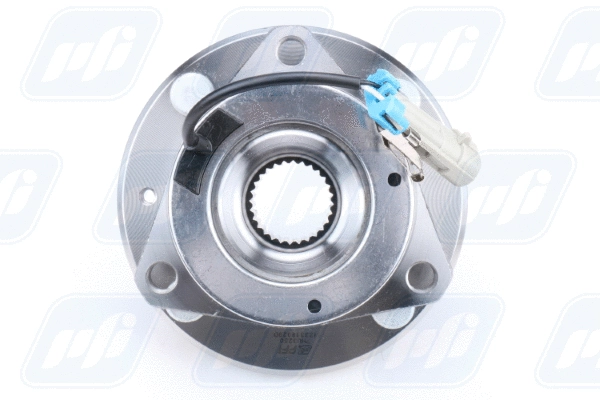 Wheel Hub