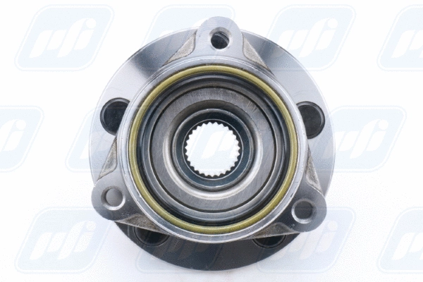 Wheel Hub