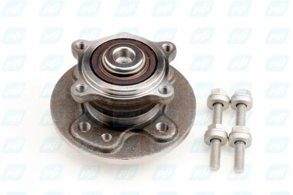 Wheel Hub (PHU2304K)