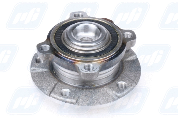 Wheel Hub (PHU3210)