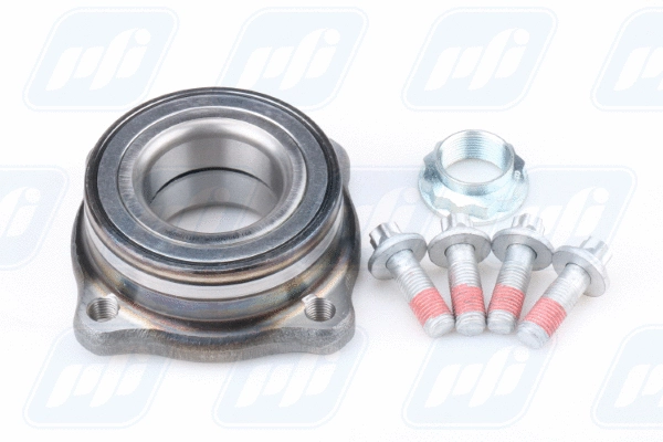 Wheel Bearing Kit (PHU56670K)
