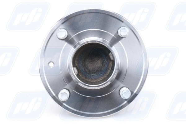 Wheel Hub