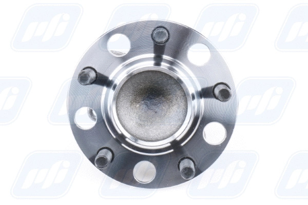 Wheel Hub