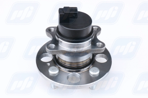 Wheel Hub (PHU52000)