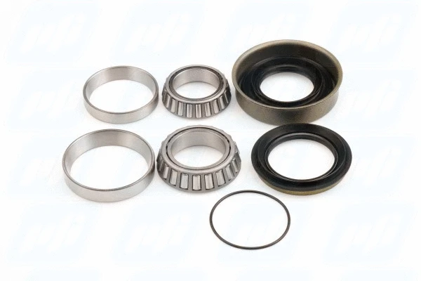 Wheel Bearing