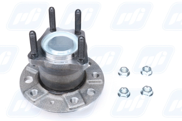 Wheel Bearing Kit (PHU53514K)