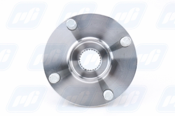 Wheel Hub