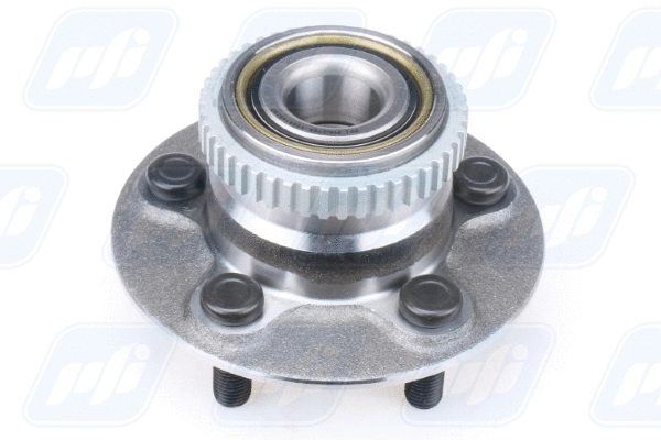 Wheel Hub (PHU2168)