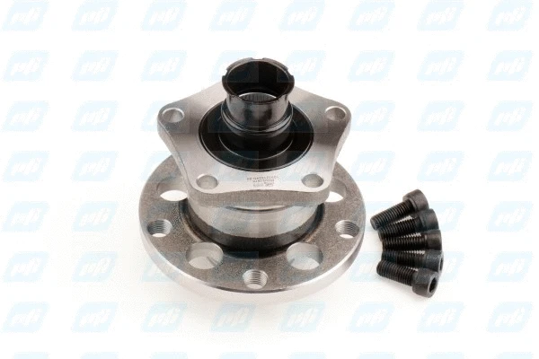 Wheel Hub (PHU2187K)