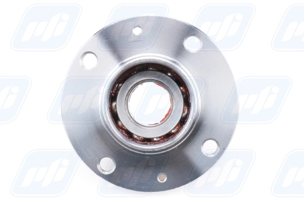 Wheel Hub