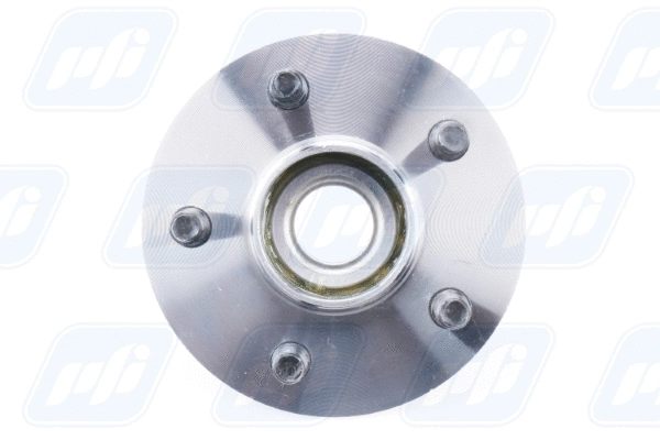 Wheel Hub